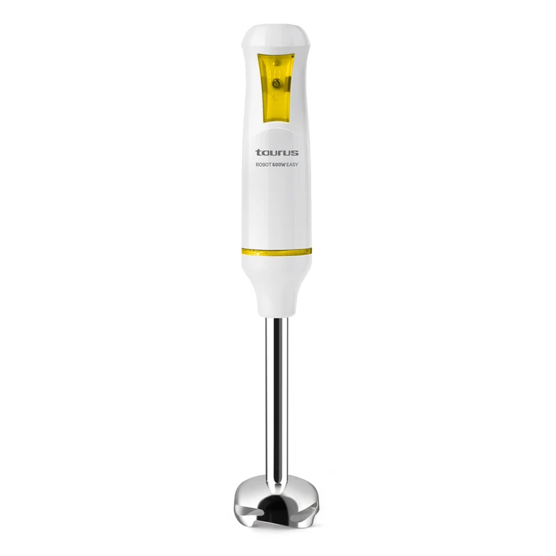 ROBOT 600 EASY INOX