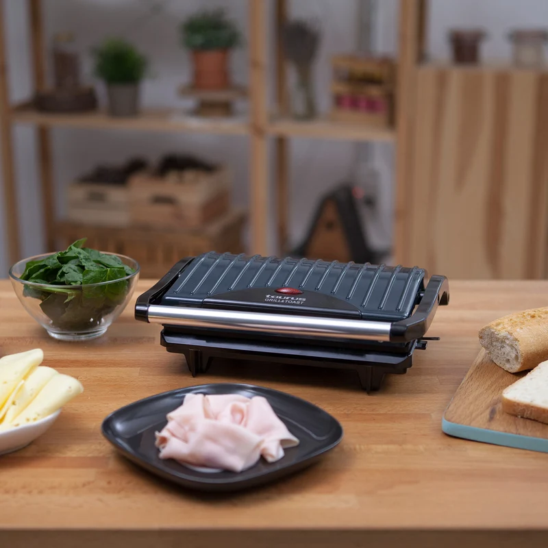 GRILL&TOAST