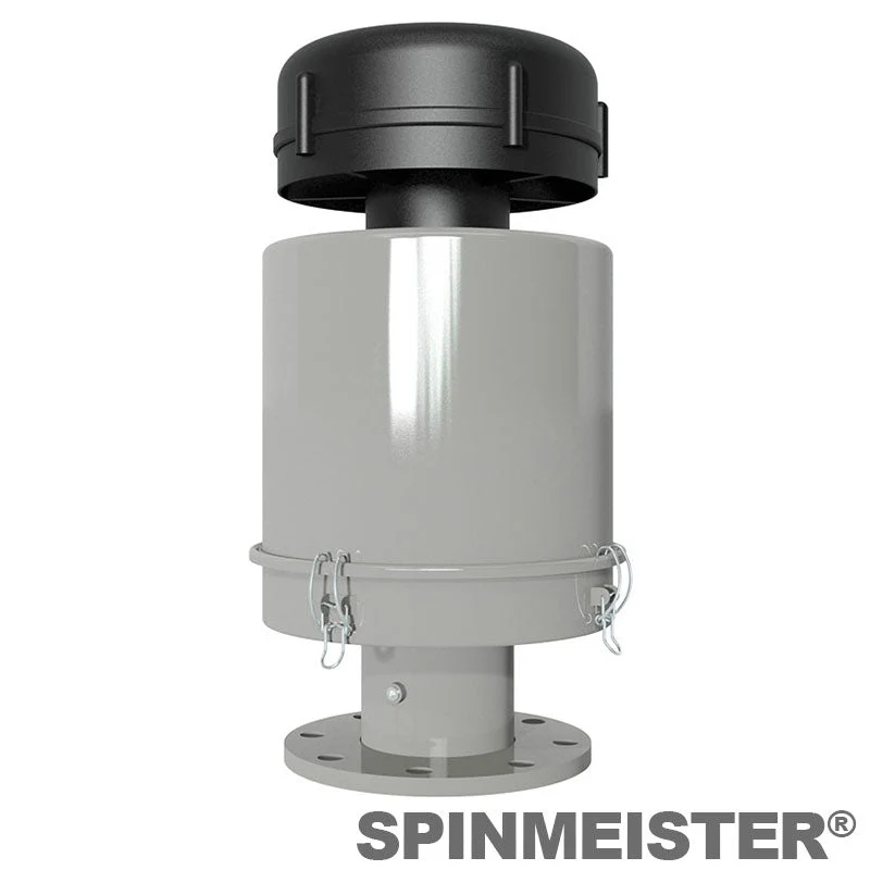 SM4-235P-DN100
