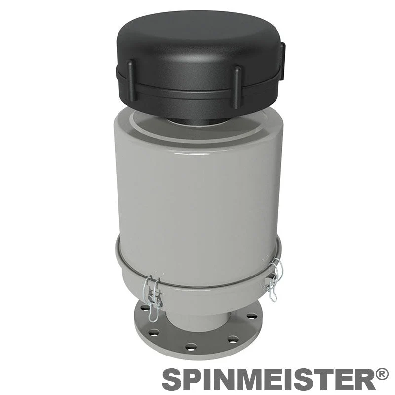 SM4-234P-DN100