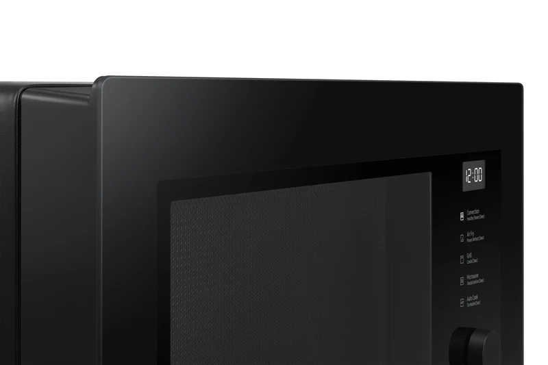 Microonde Combinato Libera Installazione Samsung BeSpoke MC32DG7646KKE1 Nero 900 W (32L)