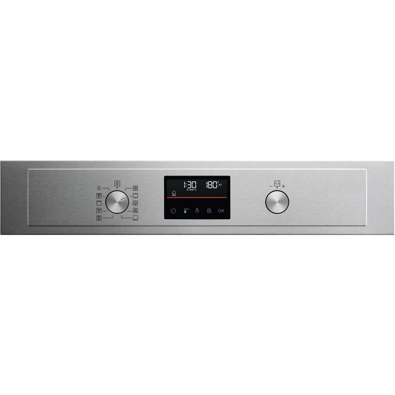 Forno Multifunzione Da Incasso Electrolux SurroundCook 500 EOD4P46TX 72L in Acciaio Inox