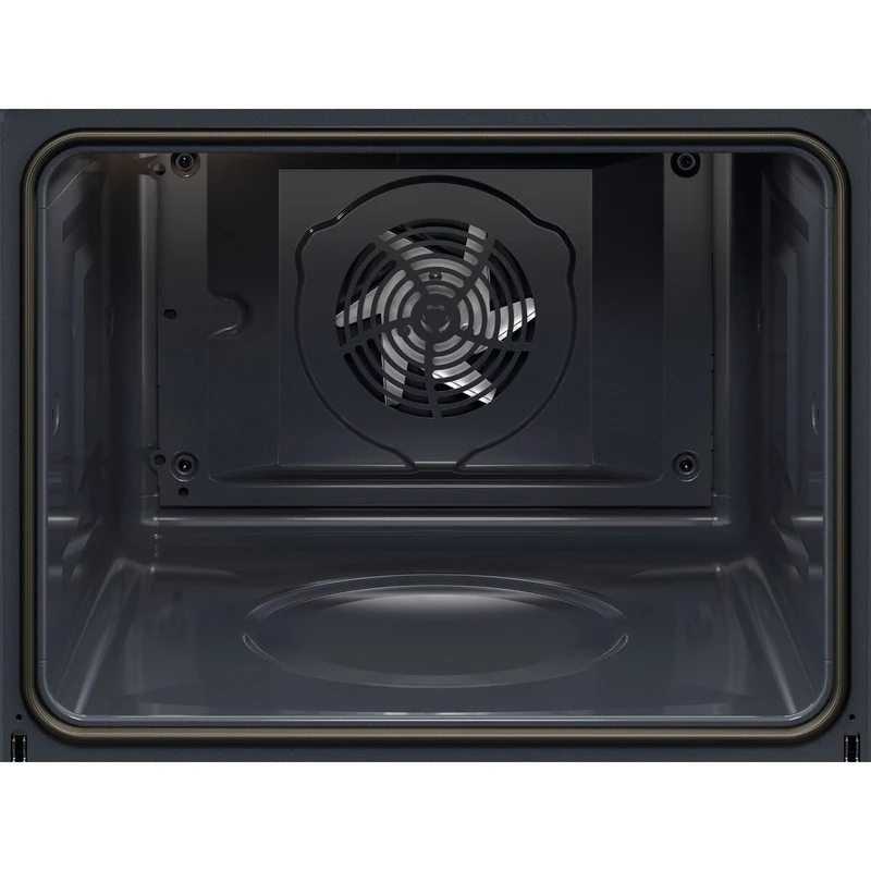 Forno Multifunzione Da Incasso Electrolux SurroundCook 500 EOD4P46TX 72L in Acciaio Inox
