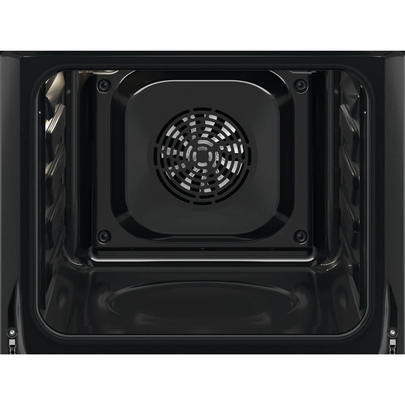 Forno Multifunzione Da Incasso Electrolux Serie 300 EOH2H00BX 58L in Acciaio Inox