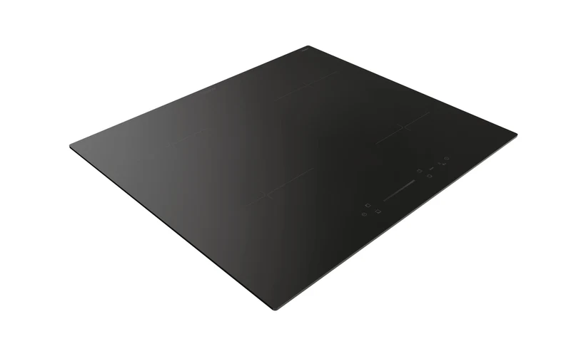Piano Cottura a Induzione Da incasso Candy Moderna CI642SCBB 4 Fornello(i) Nero 60 cm