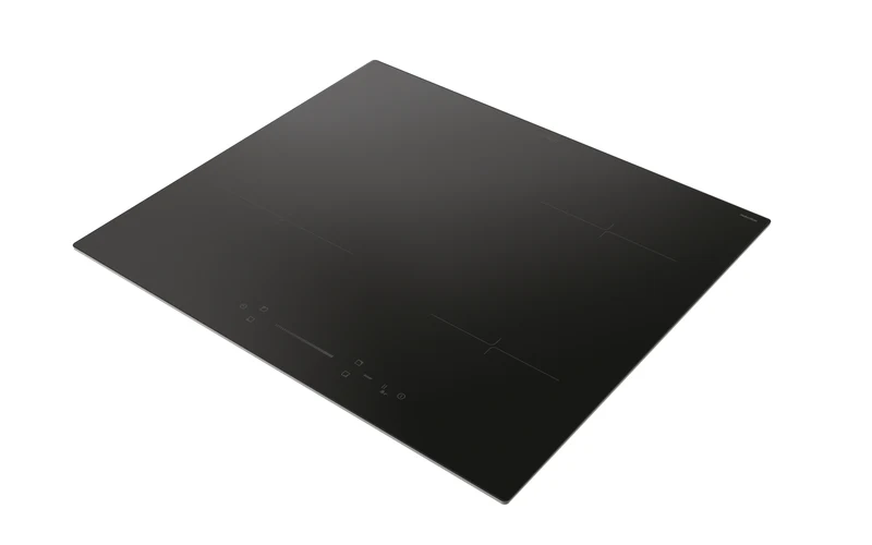 Piano Cottura a Induzione Da incasso Candy Moderna CI642SCBB 4 Fornello(i) Nero 60 cm