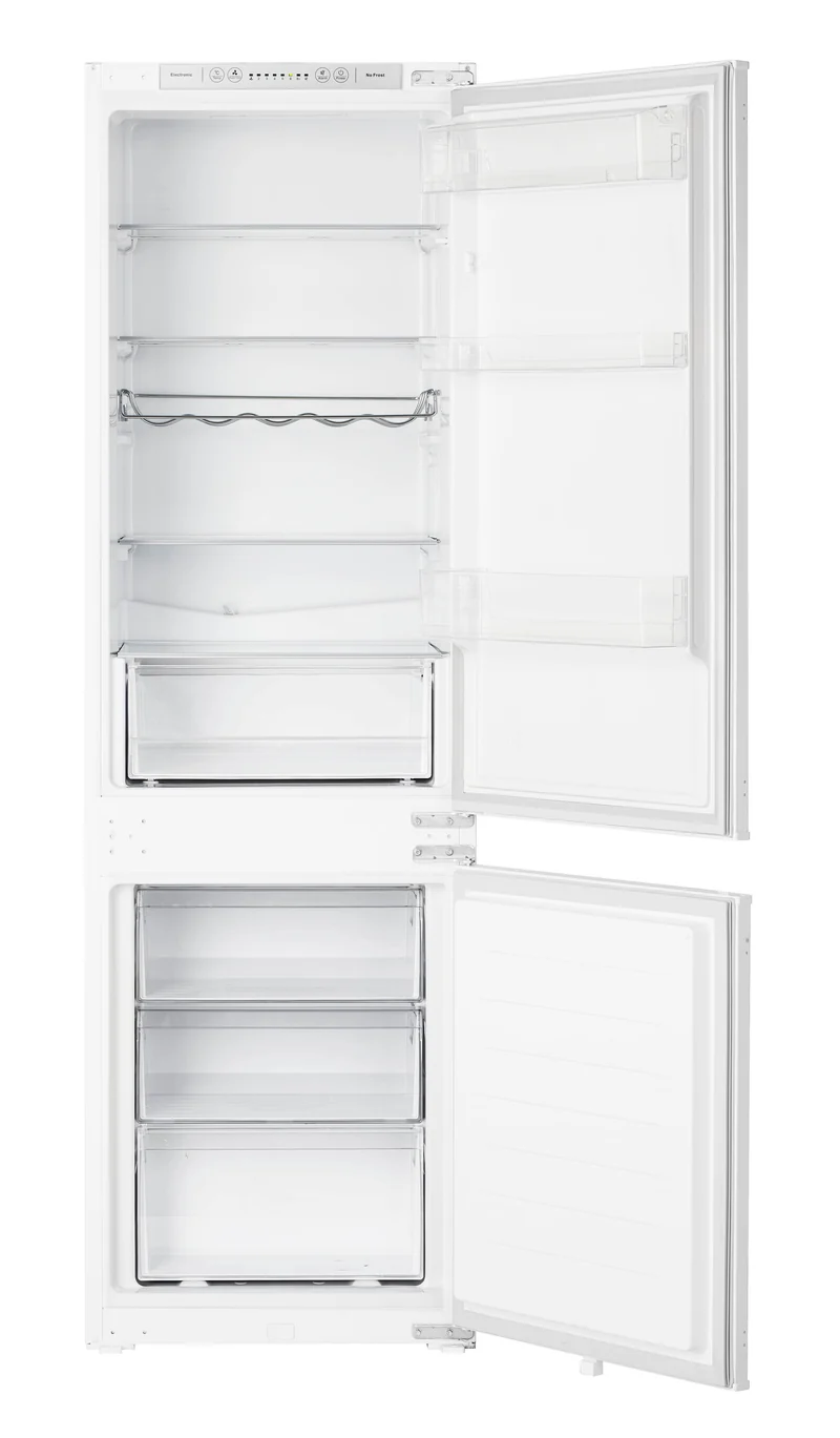 Frigorifero Con Congelatore Da Incasso Hisense RIB312F4AWE 246 L Classe E Bianco
