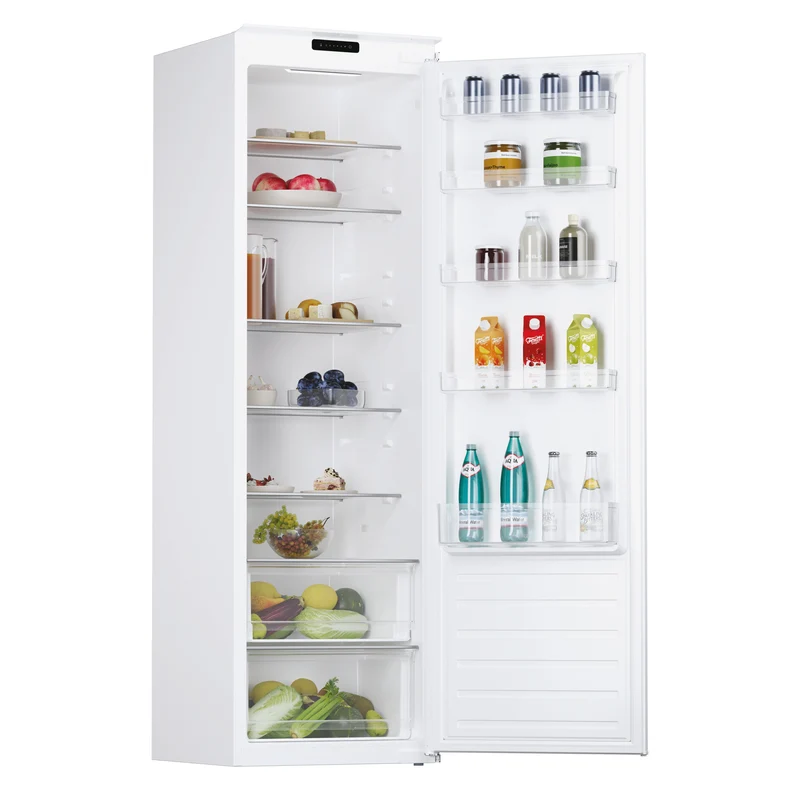 Frigorifero Monoporta Da Incasso Candy CMS518EW 316L Classe E