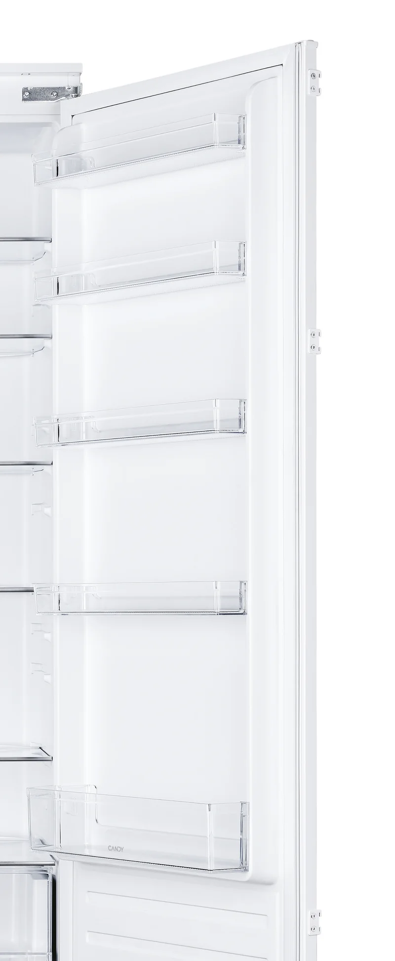 Frigorifero Monoporta Da Incasso Candy CMS518EW 316L Classe E