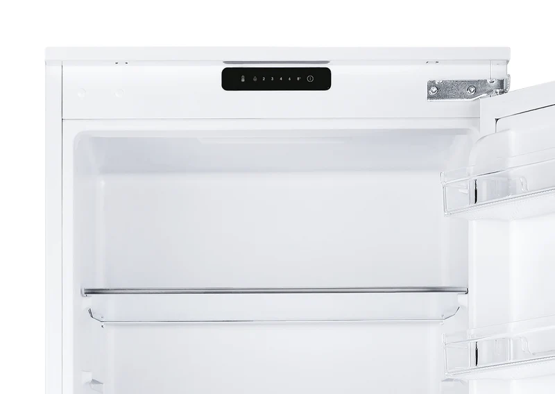 Frigorifero Monoporta Da Incasso Candy CMS518EW 316L Classe E