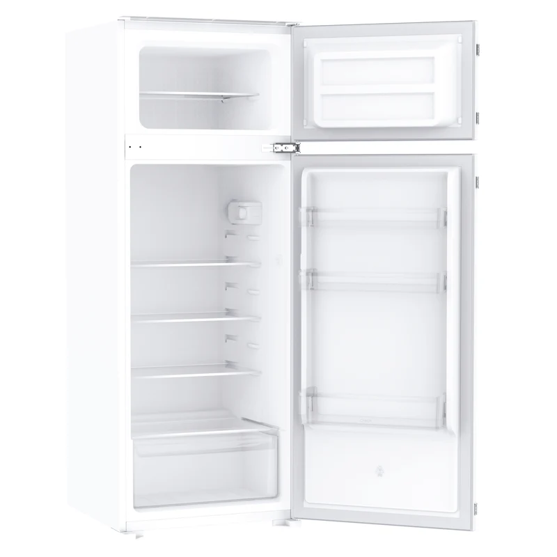 Frigorifero Doppia Porta Da Incasso Candy CELDP2450H 205L Classe E