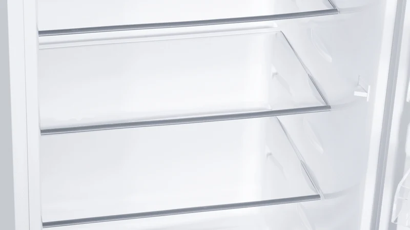 Frigorifero Doppia Porta Da Incasso Candy CELDP2450H 205L Classe E
