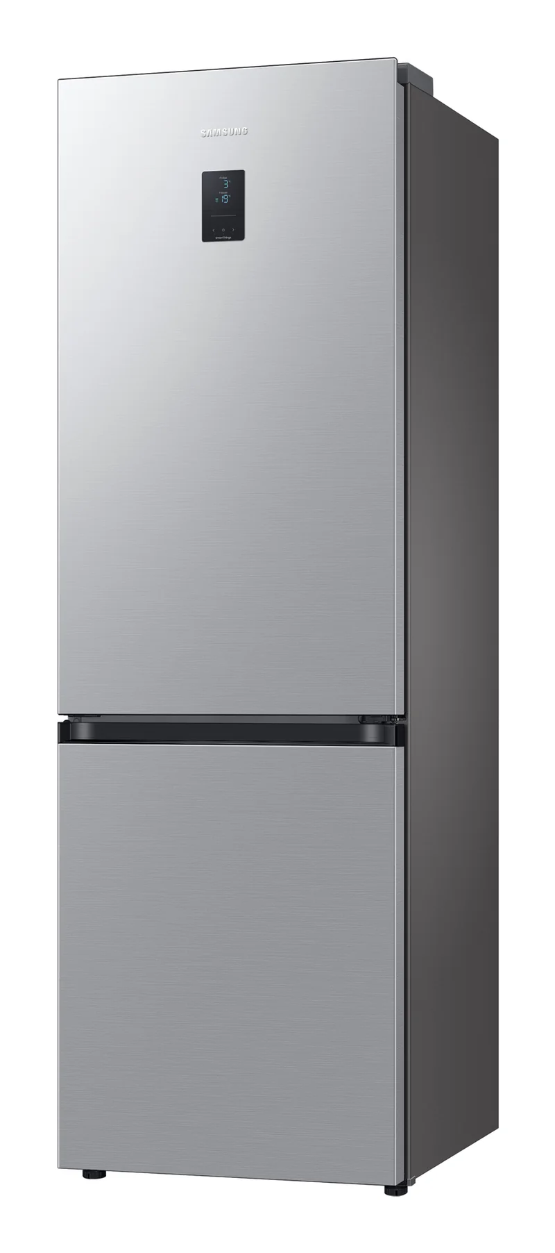 Frigorifero Combinato Libera Installazione Samsung EcoFlex AI RB34C672DSA 344L Classe D