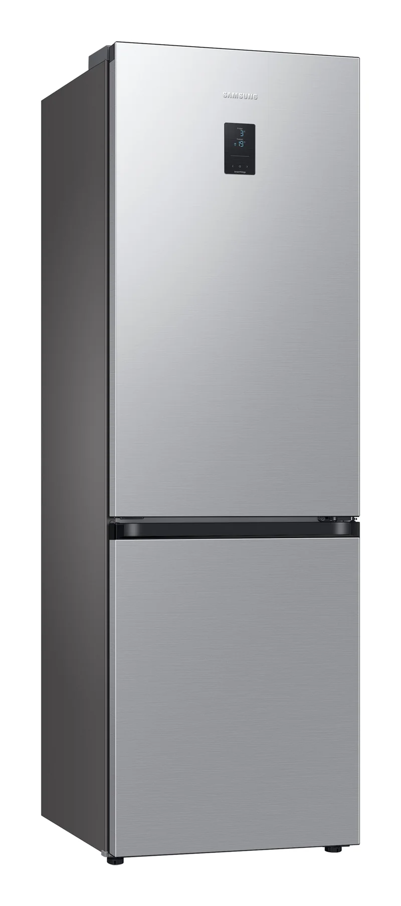 Frigorifero Combinato Libera Installazione Samsung EcoFlex AI RB34C672DSA 344L Classe D