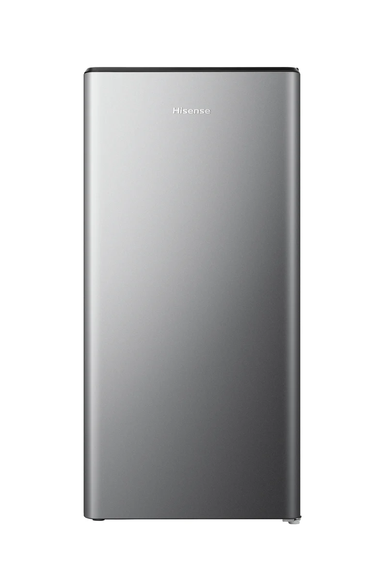 Frigorifero Monoporta Libera Installazione Hisense RR198D4ADE 151L Classe E Grigio