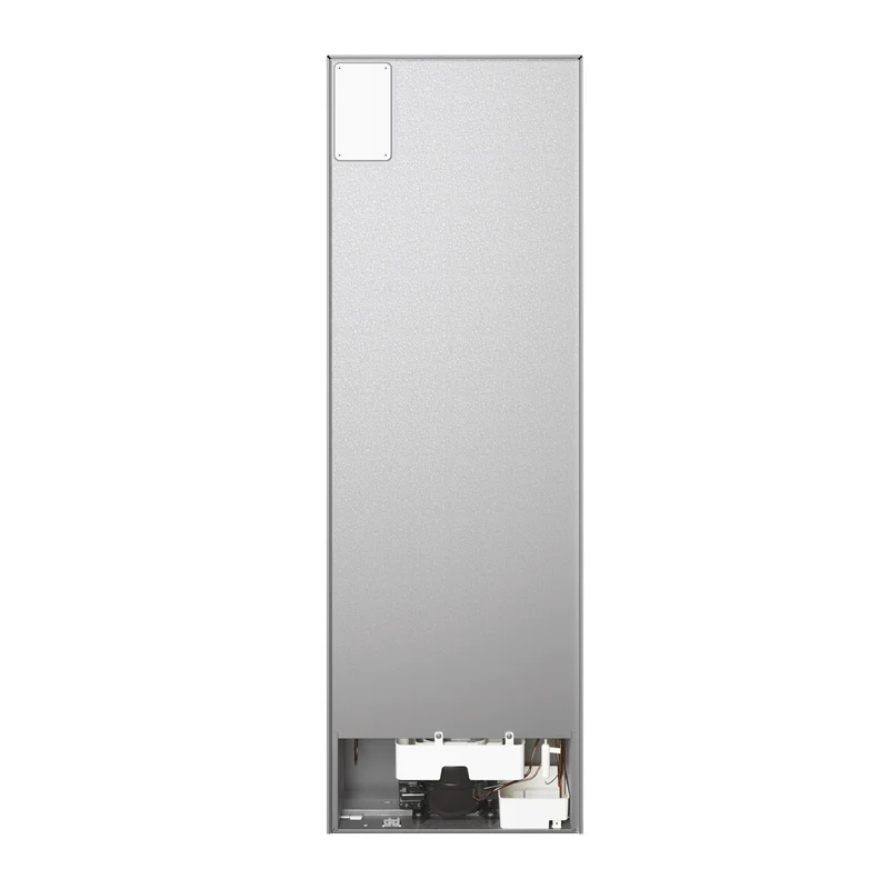 Frigorifero Con Congelatore Libera installazione Candy Fresco CCE3T618EW 341L Classe E Bianco