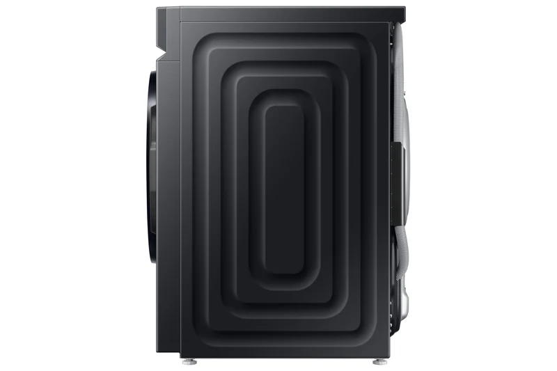 Lavasciuga Libera Installazione Caricamento Frontale Samsung BESPOKE WD11DB7B85GBU3 AI Control Ecodosatore 11/6Kg Classe D