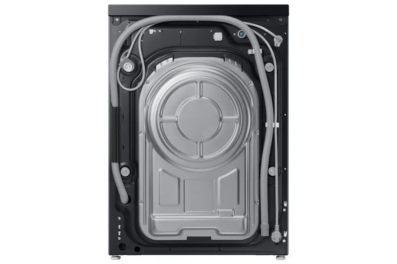 Lavasciuga Libera Installazione Caricamento Frontale Samsung BESPOKE WD11DB7B85GBU3 AI Control Ecodosatore 11/6Kg Classe D