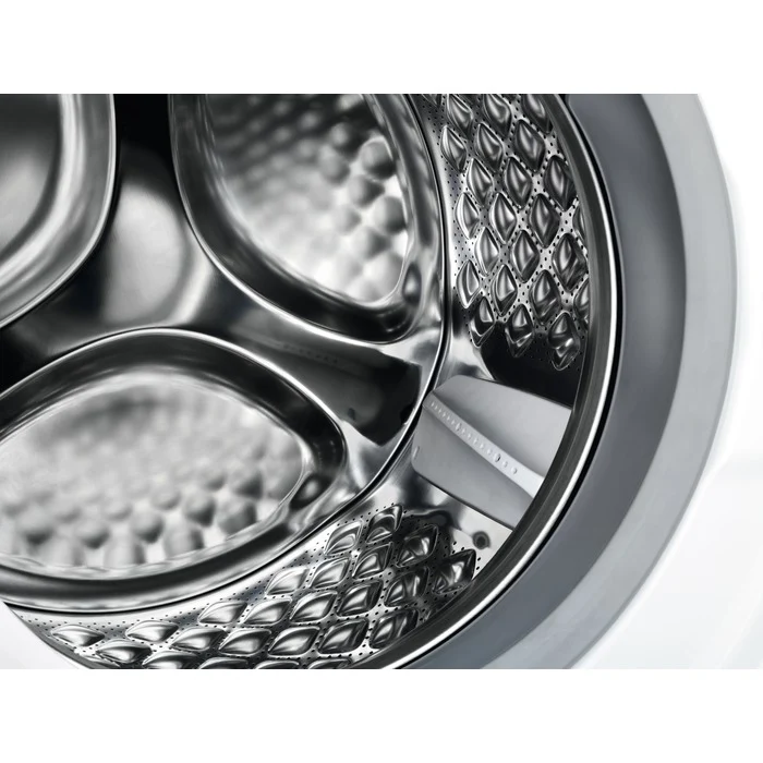 Lavasciuga Libera Installazione Caricamento Frontale Electrolux EW7W285W 8/5kg Bianco Classe D