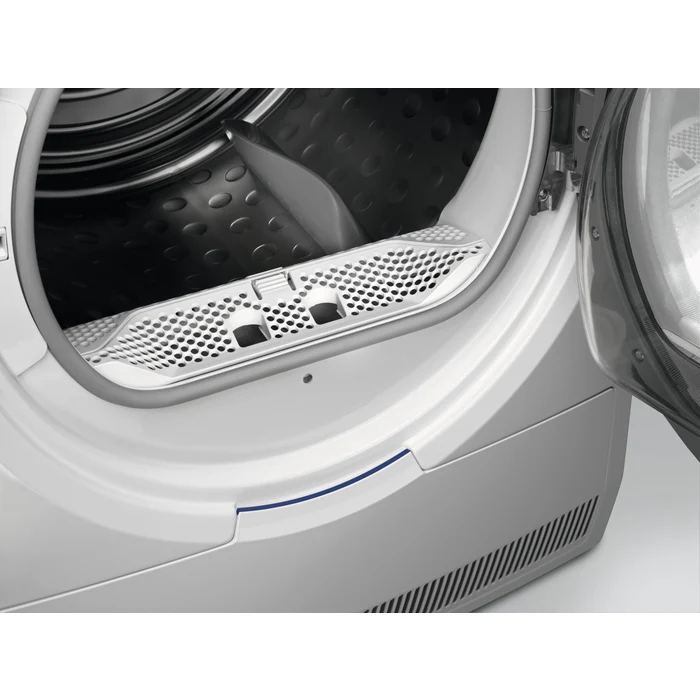 Asciugatrice Libera installazione Caricamento Frontale Electrolux EDH4825TW 8 kg A++ Bianco