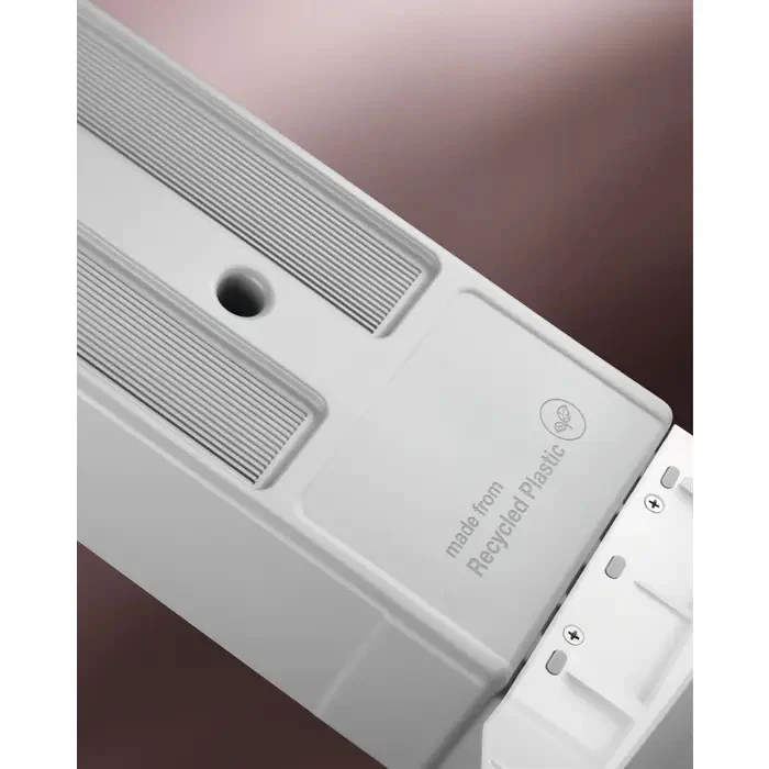 Asciugatrice Libera installazione Caricamento Frontale Electrolux EDH4825TW 8 kg A++ Bianco