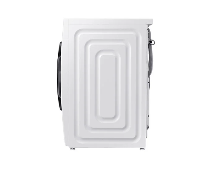 Lavatrice Libera Installazione Carico Frontale Samsung Crystal Clean Slim WW11DG5B25AEET 11 Kg 1400 Giri/Min Classe A