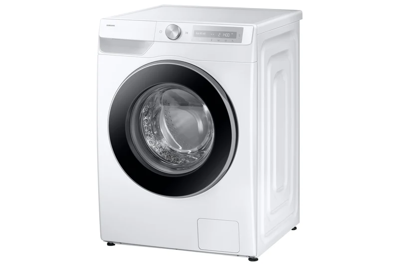 Lavatrice Libera Installazione Caricamento Frontale Samsung AI Control Ecodosatore WW11DG6B85LHU3 11Kg Classe A