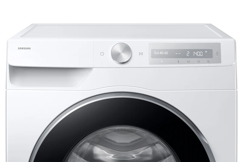Lavatrice Libera Installazione Caricamento Frontale Samsung AI Control Ecodosatore WW11DG6B85LHU3 11Kg Classe A