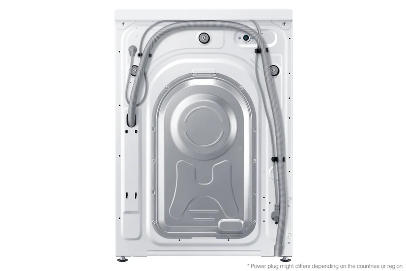 Lavatrice Libera Installazione Caricamento Frontale Samsung AI Control Ecodosatore WW11DG6B85LHU3 11Kg Classe A