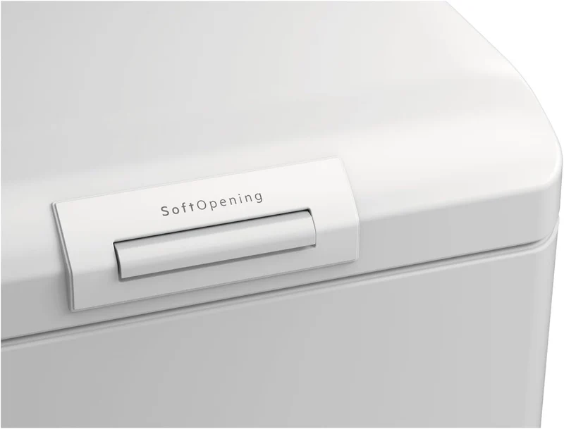 Lavatrice Libera Installazione Caricamento Dall'Alto AEG Serie 6000 ProSense LTR6G37A 7 Kg Bianco Classe A