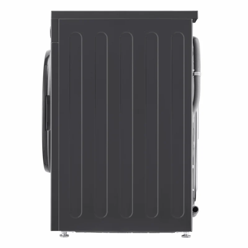 Lavatrice Smart Libera Installazione Caricamento Frontale LG F4NX1009NMB 9kg Classe A 1400 giri Black