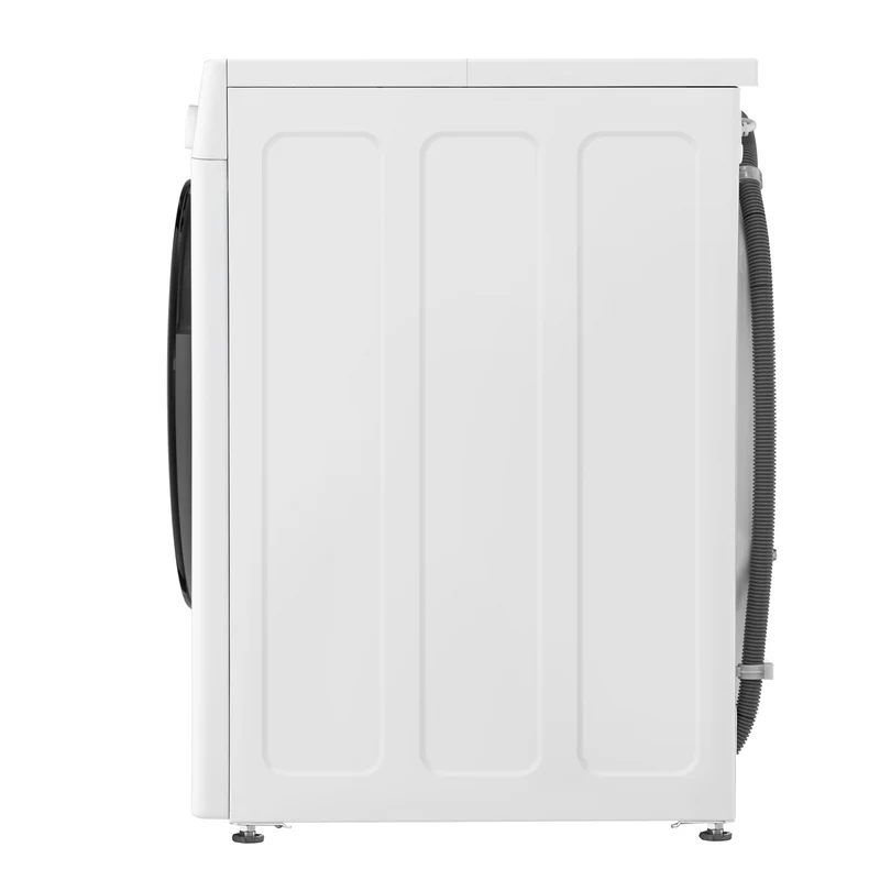 Lavatrice a Vapore Libera Installazione Caricamento Frontale LG F4R3013NSWB 13kg AI DD Classe A 1400 giri/min