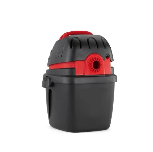 Shop-Vac® 2.5 Gallon 2.5 Peak HP Wet/Dry Portable Vacuum