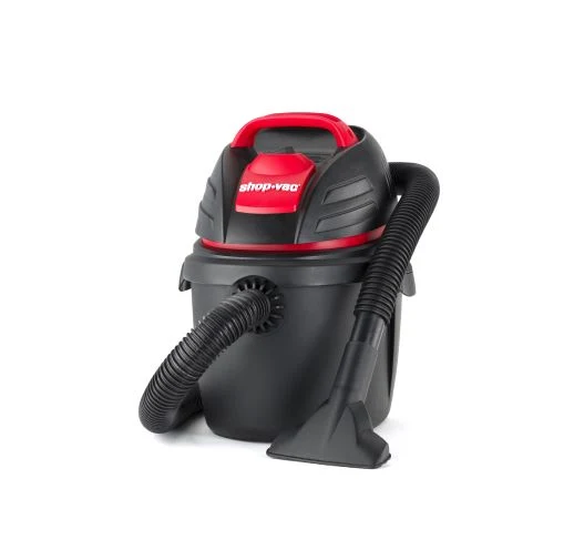 Shop-Vac® 2.5 Gallon 2.5 Peak HP Wet/Dry Portable Vacuum