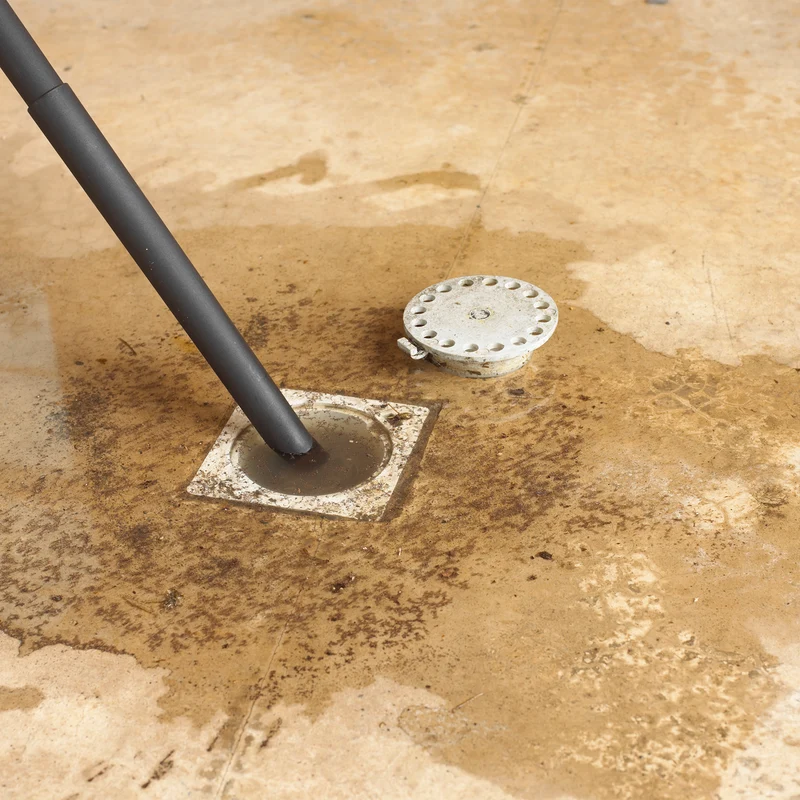 Type CC - Shop-Vac® Small Foam Sleeve