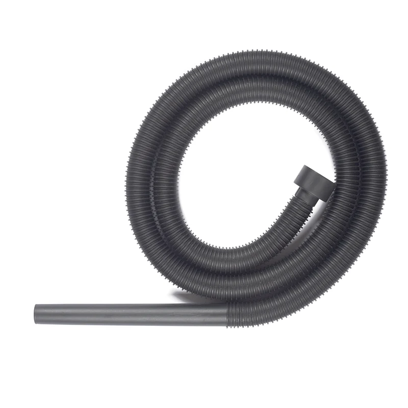 Shop-Vac® 8 foot X 1-1/4 inch diameter Hose with Long Extension End