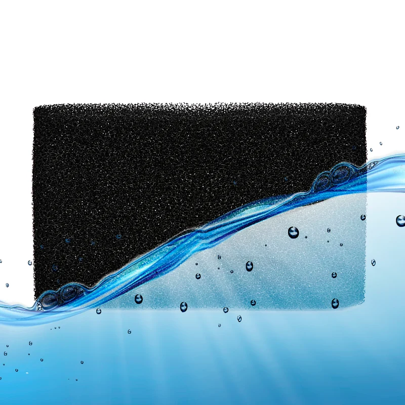 Type MM - Shop-Vac® Micro Foam Sleeve
