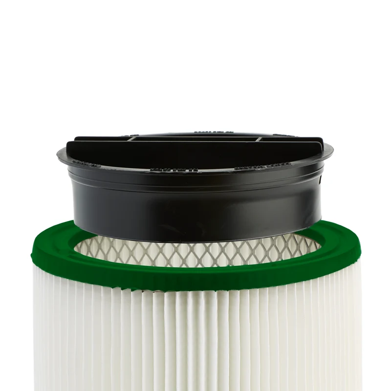 Shop-Vac® High Efficiency Cartridge Filter