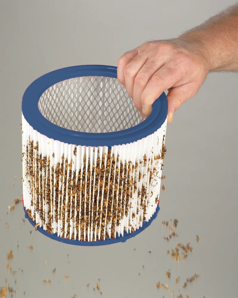 Shop-Vac® HEPA Cartridge Filter