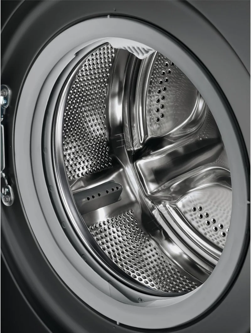 Lavatrice Libera Installazione Caricamento Frontale Electrolux SensiCare 600 EW6S306BL 6 kg Nero Classe B