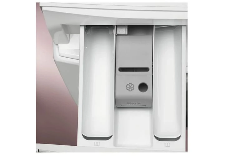Lavatrice Libera Installazione Caricamento Frontale Electrolux SensiCare 600 EW6F29G 9 kg 1400 Giri/min Bianco