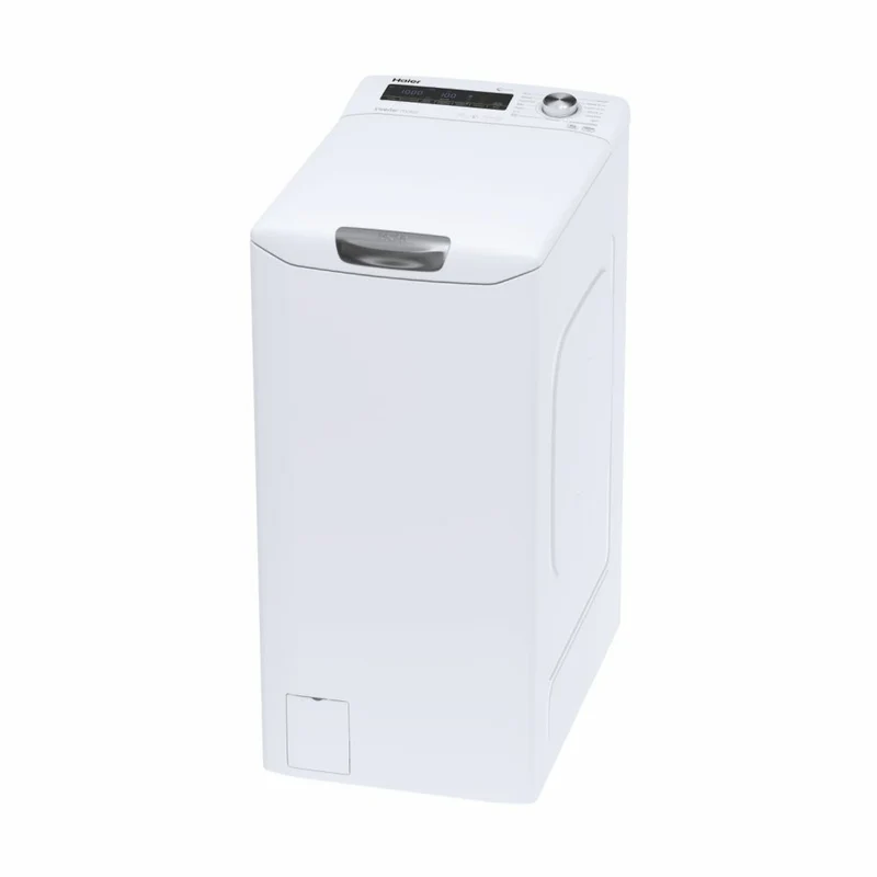 Lavatrice Libera Installazione Caricamento Dall'Alto Haier RTXSG28TMC5-11 8 kg 1200 Giri/min Bianco