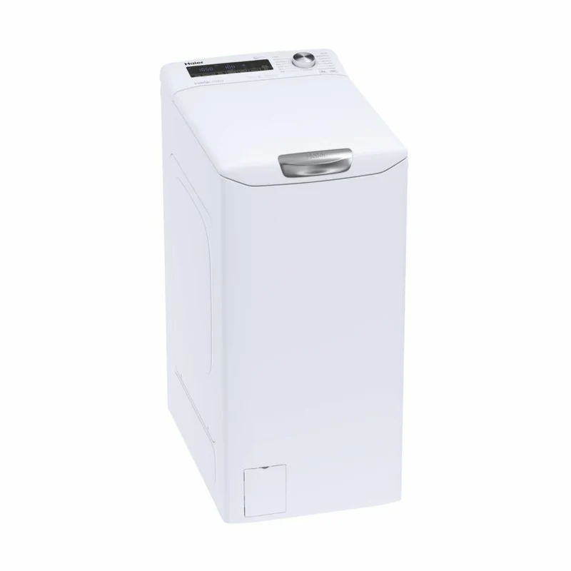 Lavatrice Libera Installazione Caricamento Dall'Alto Haier RTXSG28TMC5-11 8 kg 1200 Giri/min Bianco
