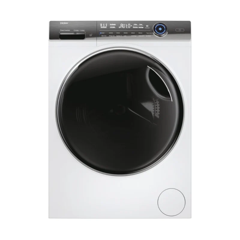 Lavatrice Libera Installazione Caricamento Frontale Haier I-Pro Series 7 Plus HW120-B14IGIU1IT 12 kg 1400 Giri/min Bianco Classe A