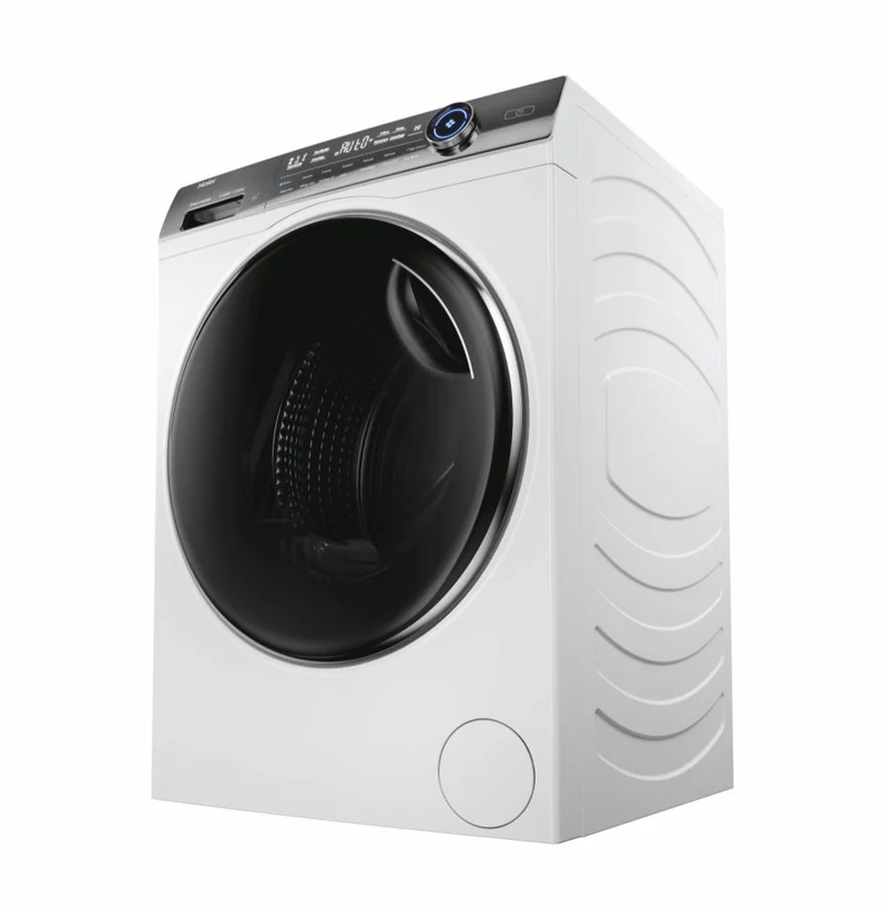 Lavatrice Libera Installazione Caricamento Frontale Haier I-Pro Series 7 Plus HW120-B14IGIU1IT 12 kg 1400 Giri/min Bianco Classe A