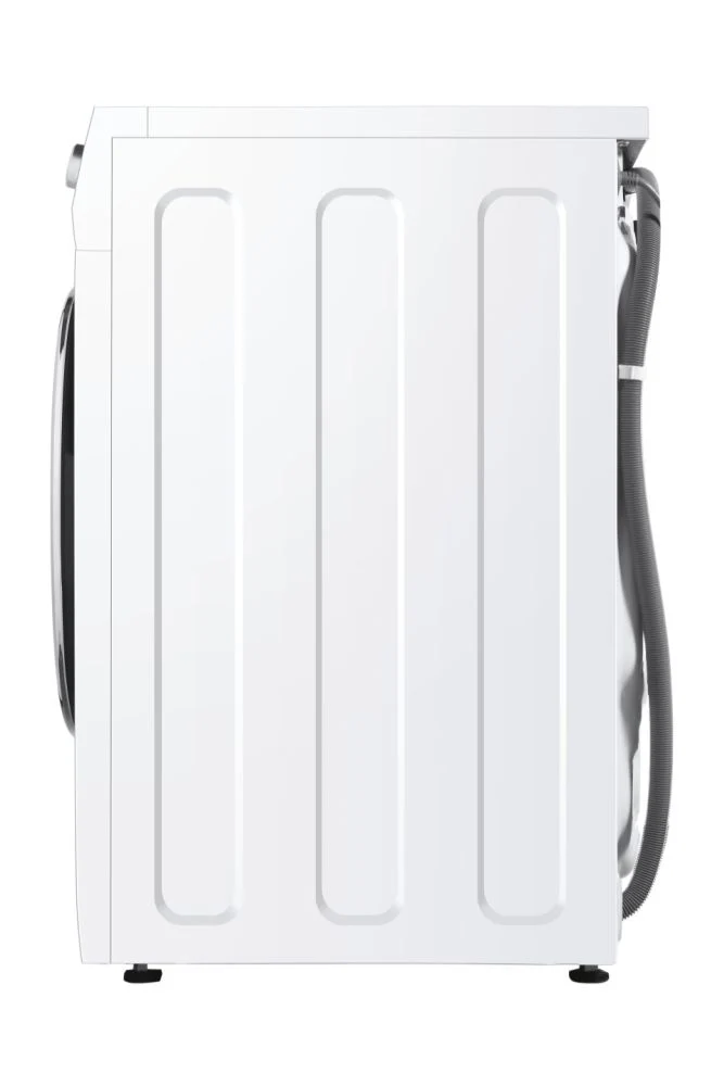 Lavatrice Libera Installazione Caricamento Frontale Haier Serie 636 HW70-B12636N 7 kg 1200 Giri/min Bianco Classe A