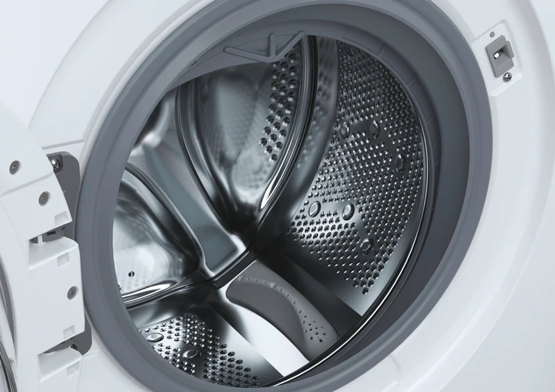 Lavatrice Libera Installazione Caricamento Frontale Candy Smart CS1292DW4-11 9 kg 1200 Giri/min Bianco