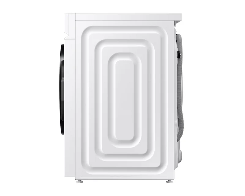 Lavatrice Libera Installazione Caricamento Frontale Samsung Bespoke AI™ 9Kg WW90DB7U34GWU3 Bianco Classe A ** PROMO **