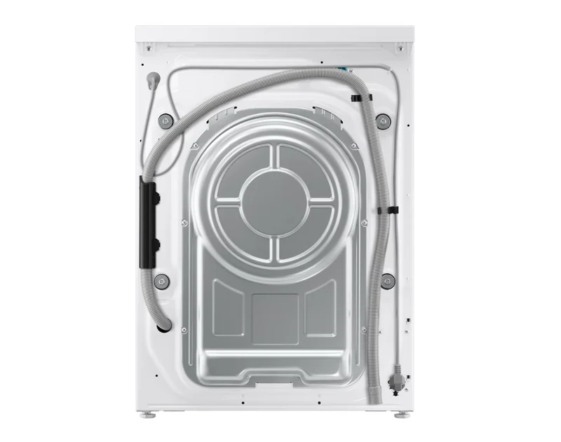 Lavatrice Libera Installazione Caricamento Frontale Samsung Bespoke AI™ 9Kg WW90DB7U34GWU3 Bianco Classe A ** PROMO **