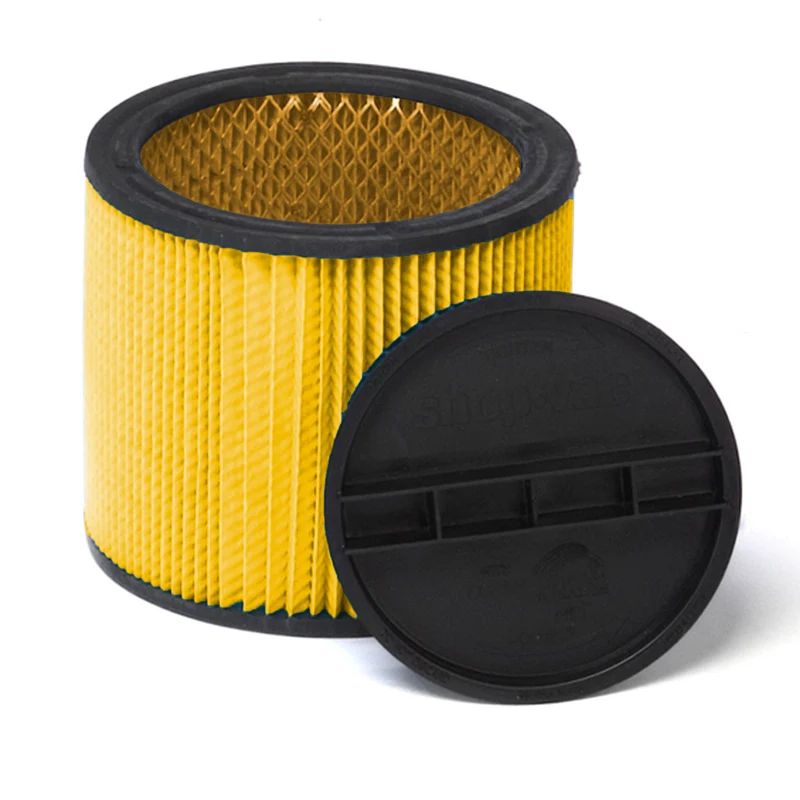 Shop-Vac® Nanofiber Cartridge Filter